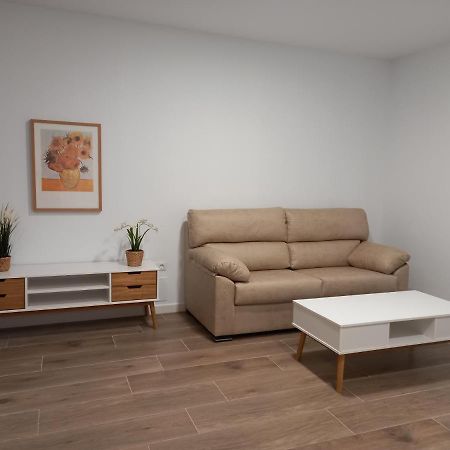 קוניל דה לה פרונטרה Apartamento Fuentes מראה חיצוני תמונה
