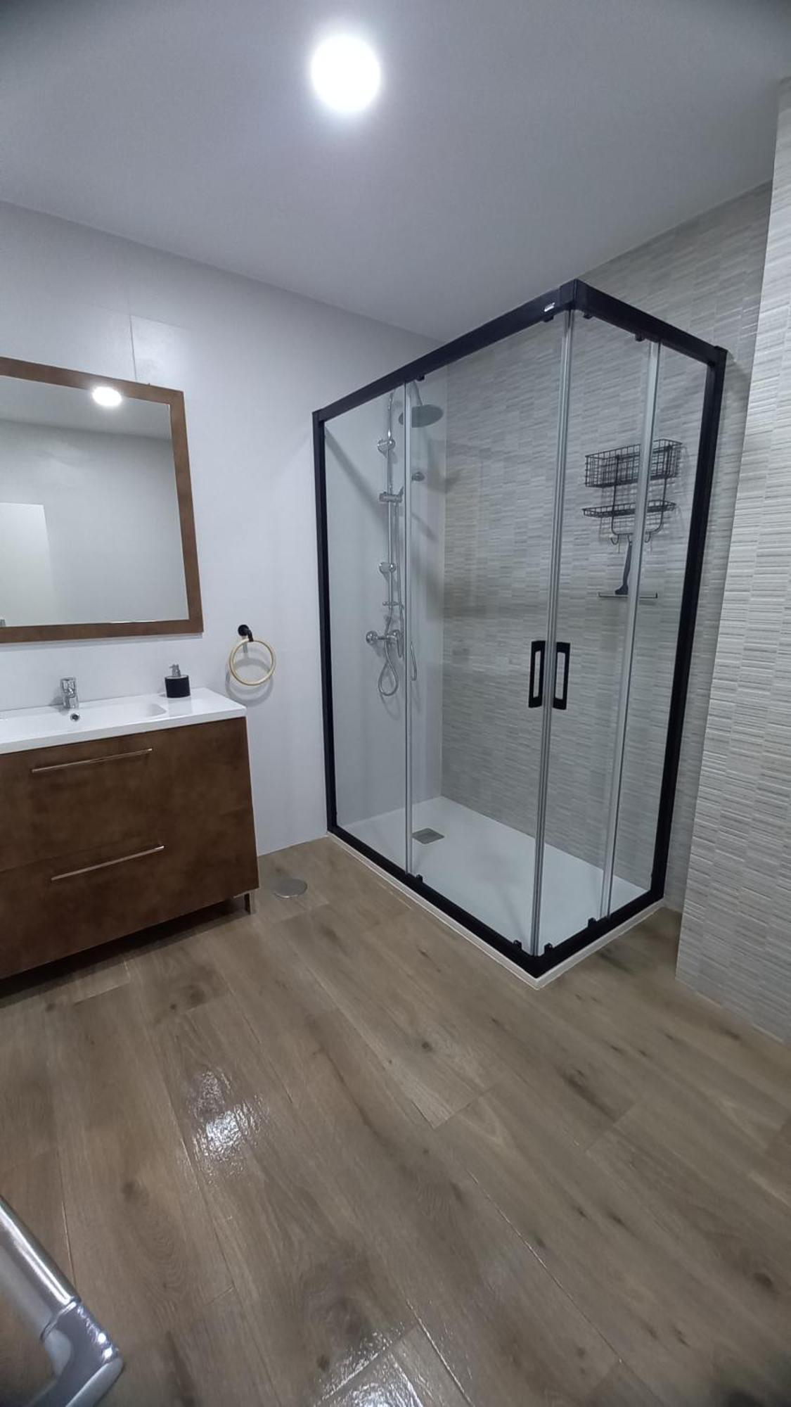 קוניל דה לה פרונטרה Apartamento Fuentes מראה חיצוני תמונה